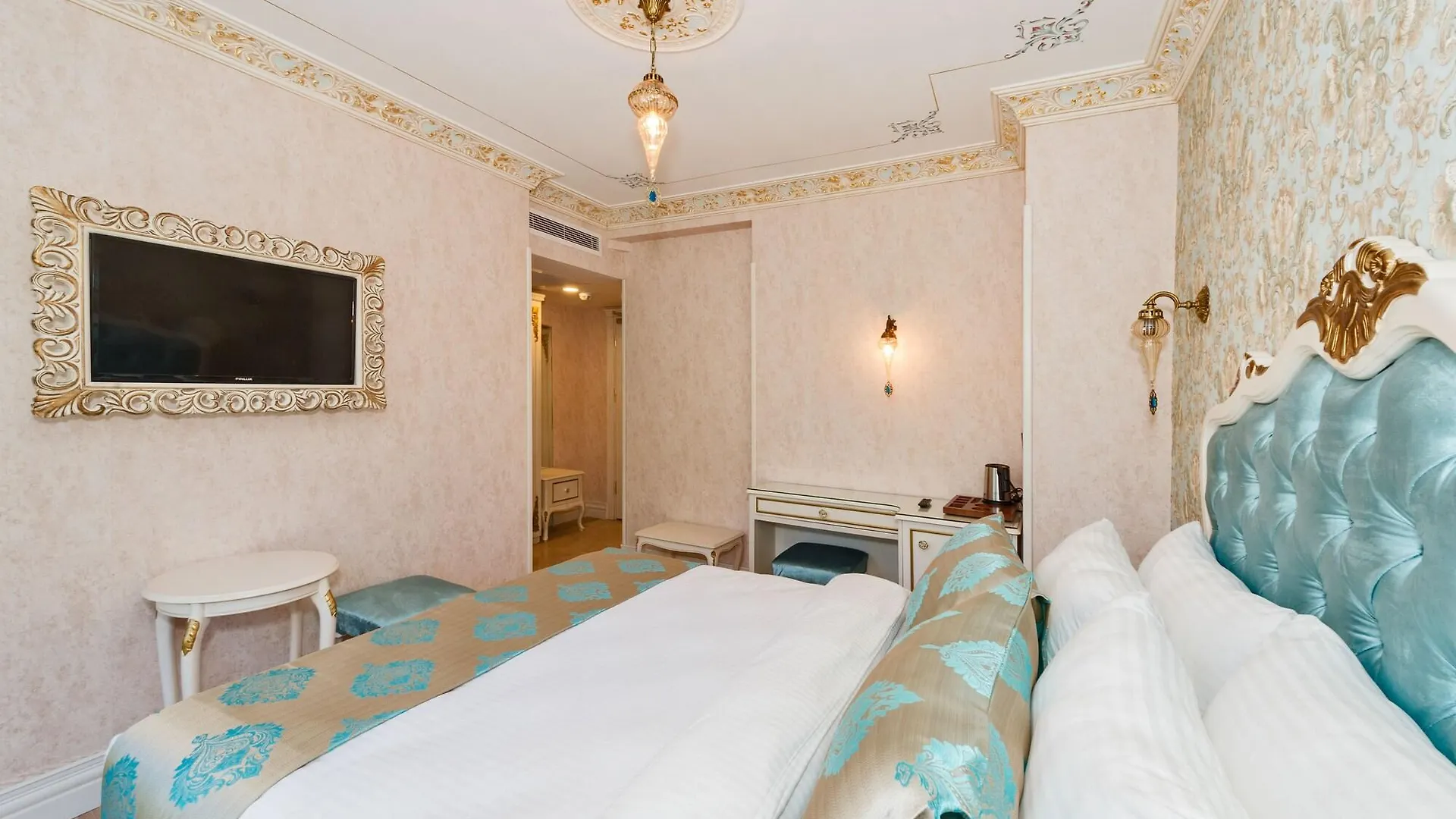 Hotel 1453 Istanboel