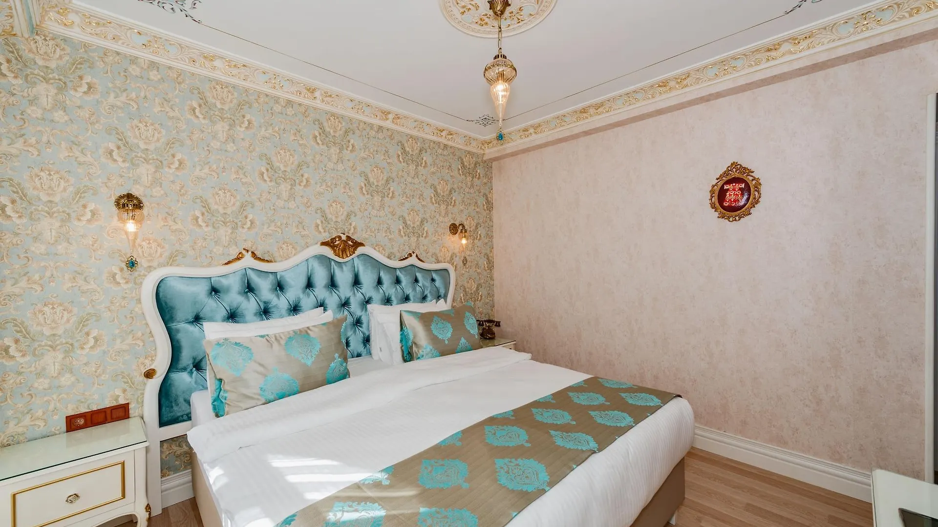 Hotel 1453 Istanboel