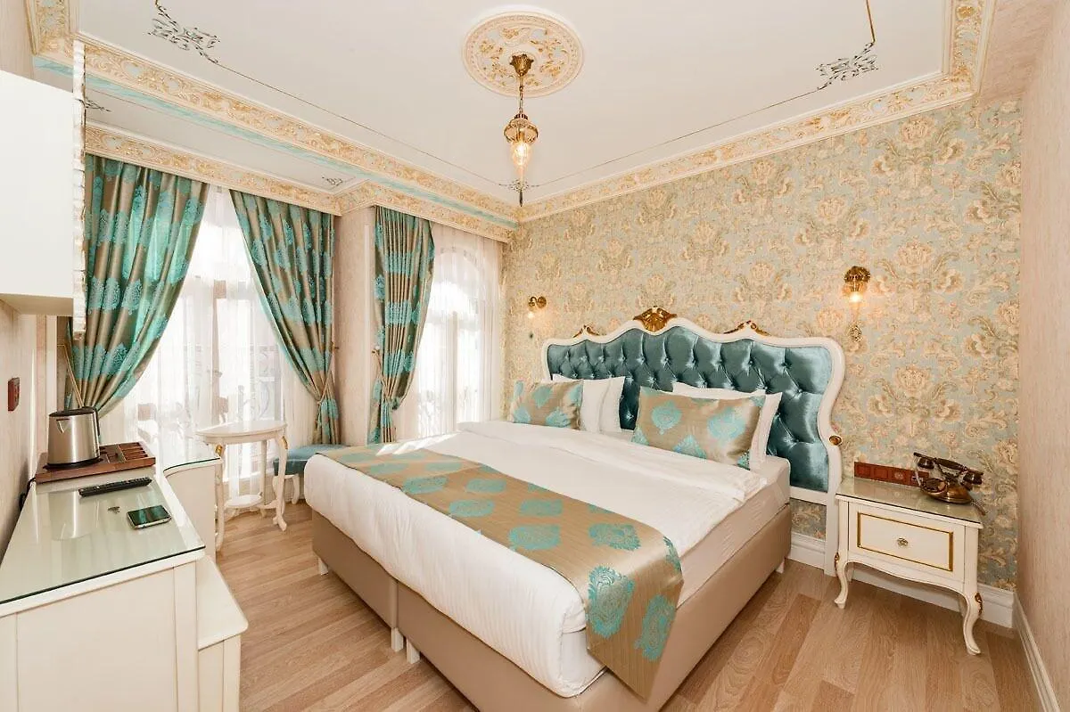 Hotel 1453 Istanboel Turkije