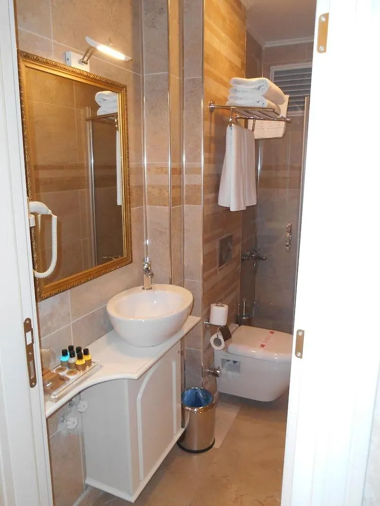 Hotel 1453 Istanboel