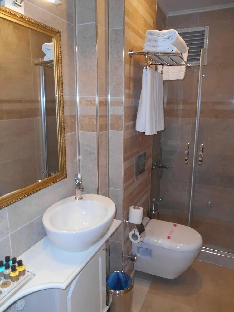 Hotel 1453 Istanboel Turkije