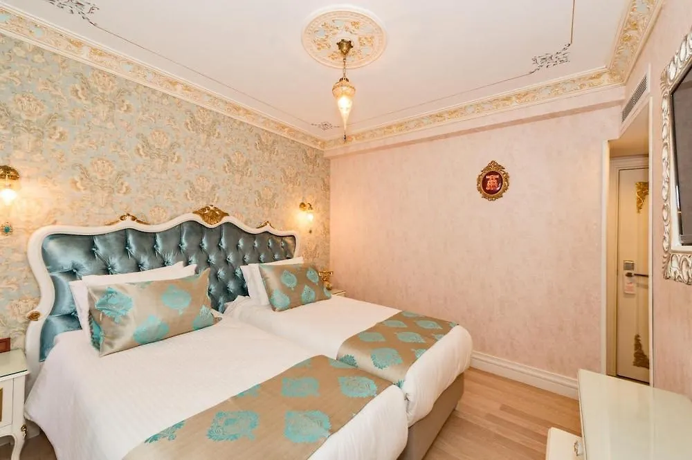 Hotel 1453 Istanboel