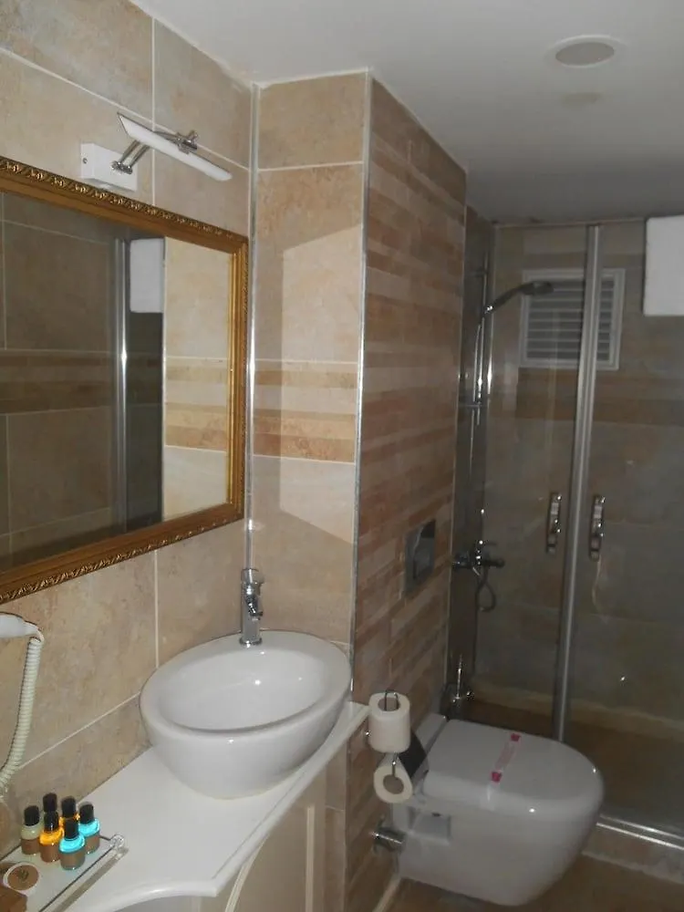 Hotel 1453 Istanboel