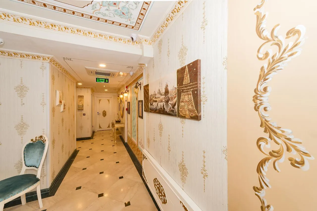Hotel 1453 Istanboel