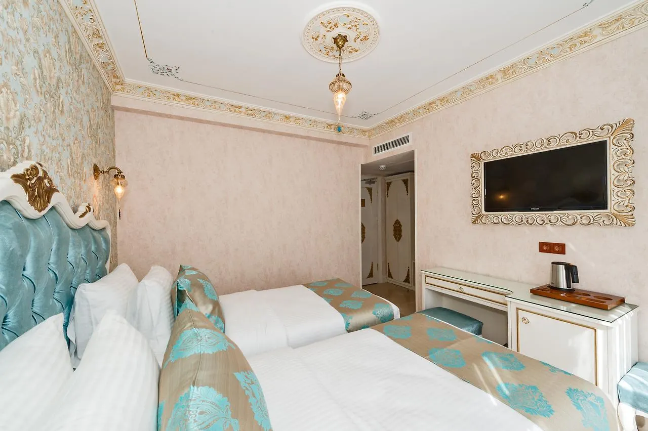 Hotel 1453 Istanboel