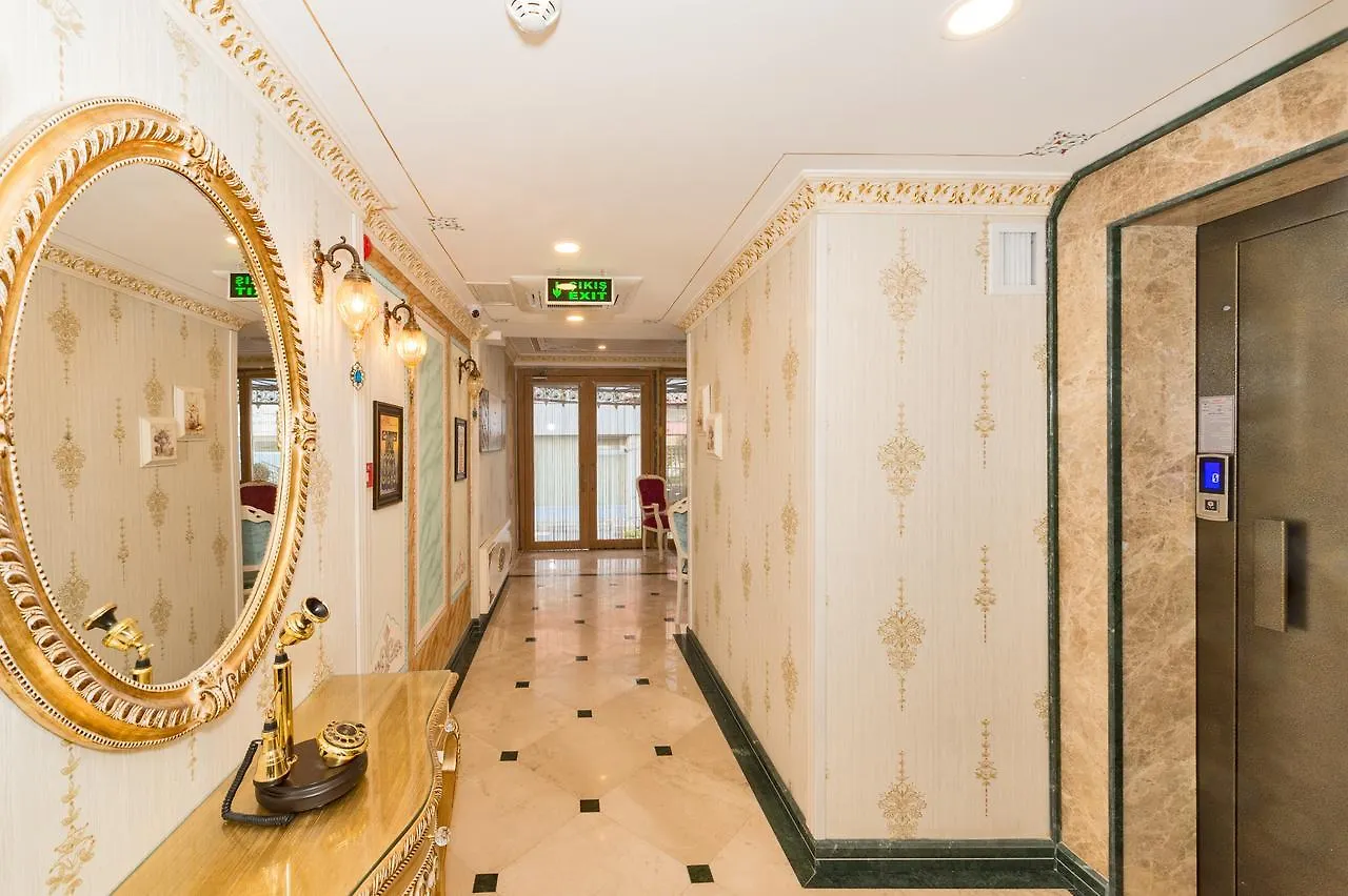 Hotel 1453 Istanboel