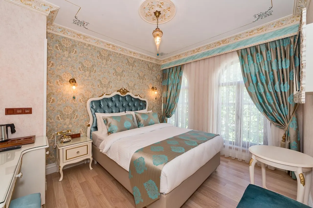 Hotel 1453 Istanboel