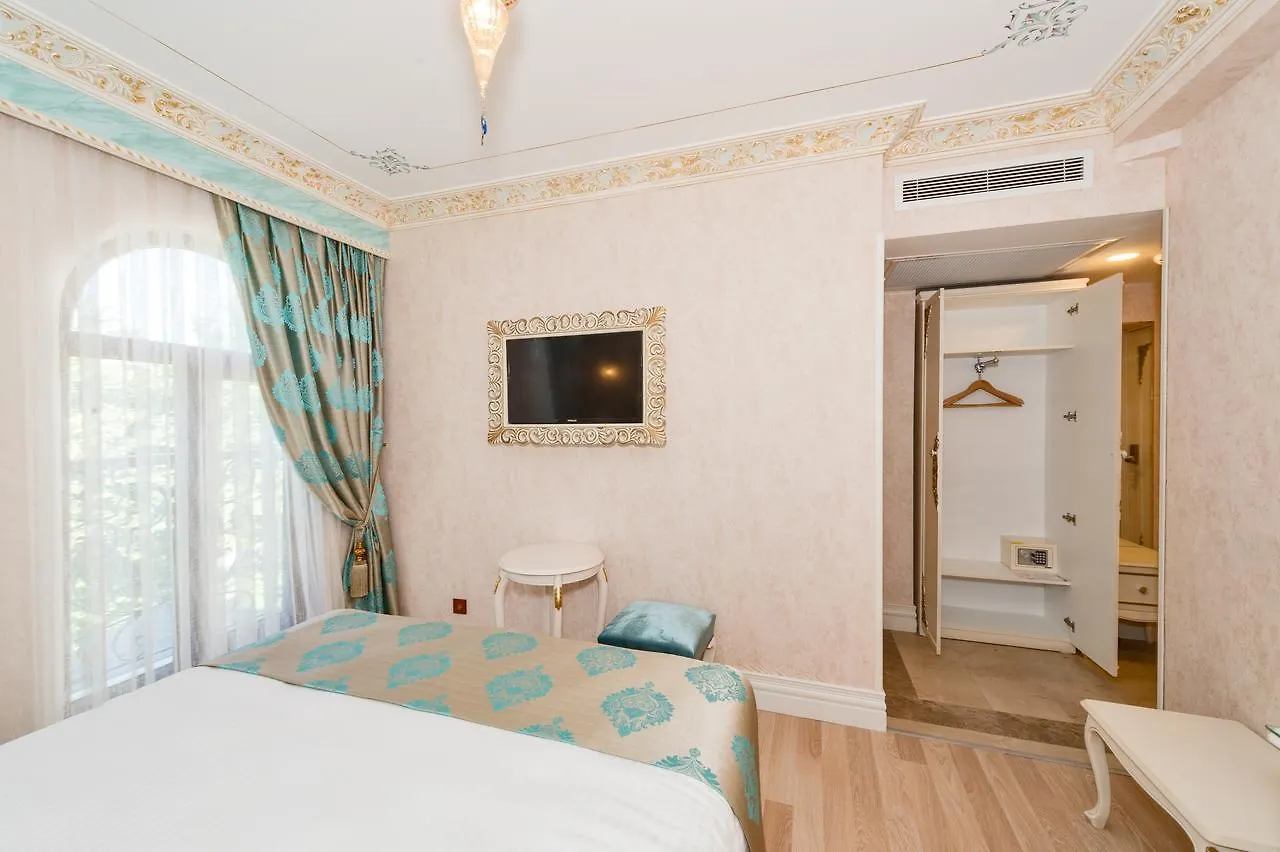 ***  Hotel 1453 Istanboel Turkije