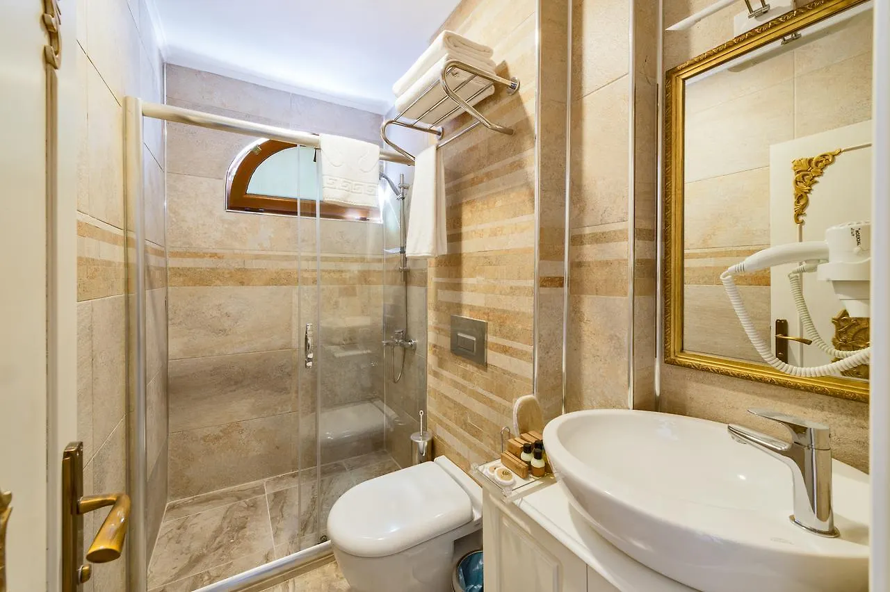 ***  Hotel 1453 Istanboel Turkije
