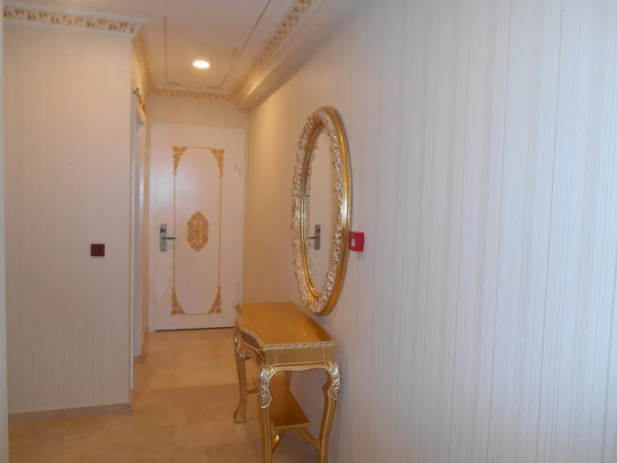 Hotel 1453 Istanboel