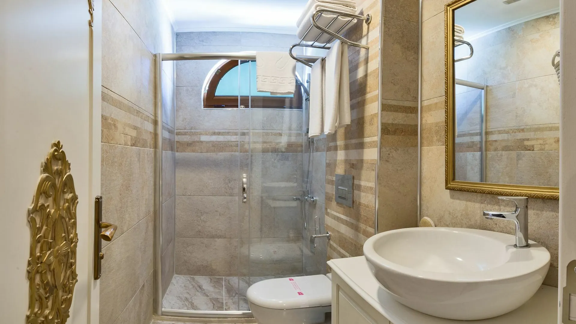 Hotel 1453 Istanboel 3*,